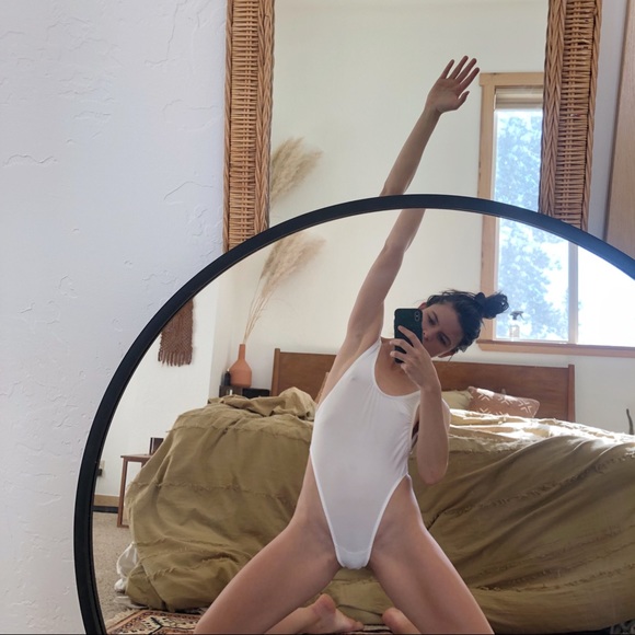 We are HAH Bodysuit - Picture 4 of 7